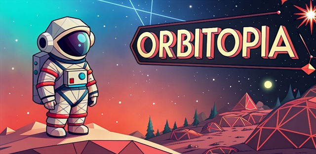 Orbitopia