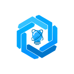 Secret Atom Logo