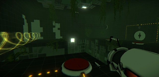 Teleportal 2